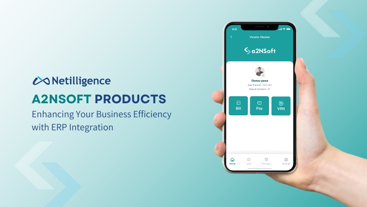 Explore Innovative A2NSOFT Products with Software Solutions