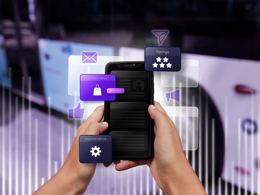 Android Odoo Integration: Revealing Real-Time Data Sync for Smooth Business Operations with Netilligence