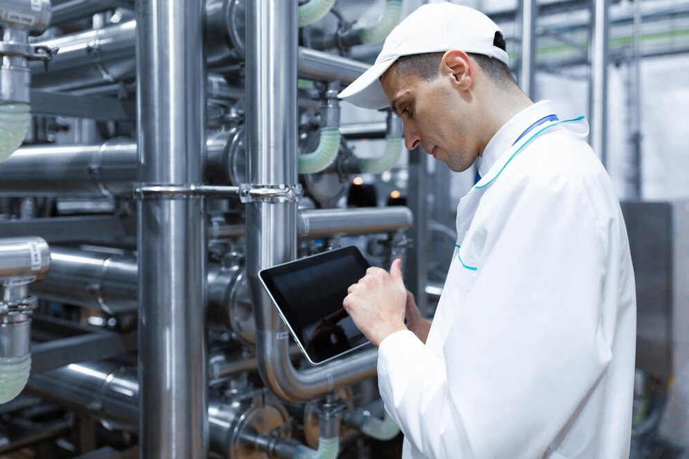 ERP Systems in Manufacturing: Revolutionizing Supply Chain Optimization, Inventory Management, and Quality Control