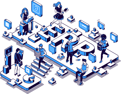 Maximizing efficiency with Odoo ERP and CRM integrated systems
