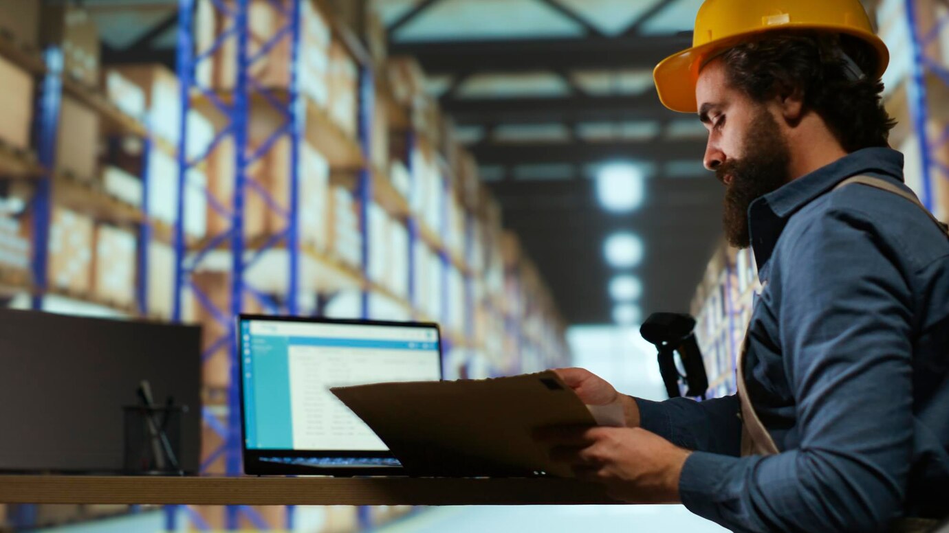 Odoo Manufacturing: The Ultimate Production Management Software for Efficiency
