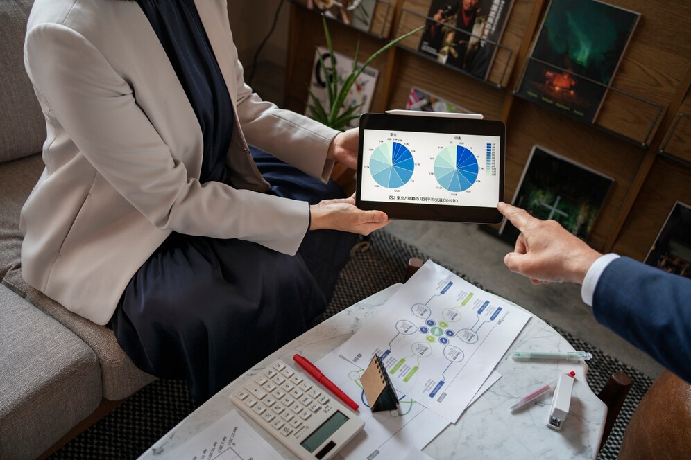 Leveraging ODOO Sales and Purchase Management for Business Success