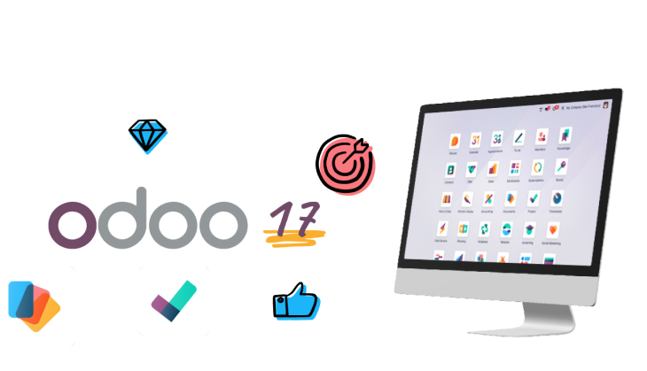 Odoo 17 Inventory Management with Netilligence: A Look into Odoo Inventory Features