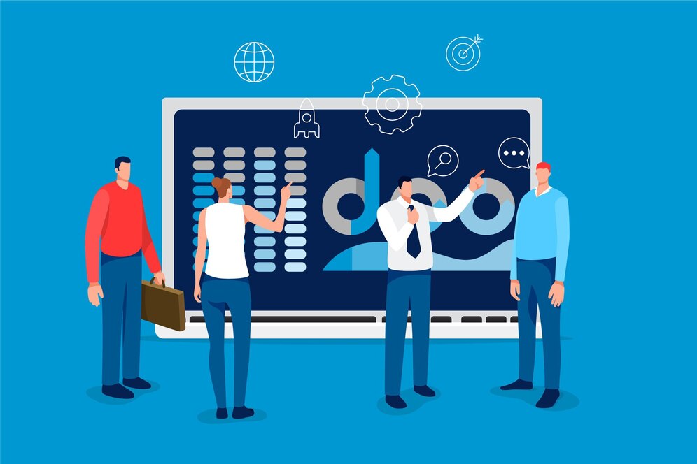 Odoo Implementation Partners: Maximizing Efficiency with Odoo Customization
