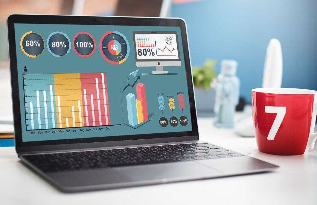 Odoo Reporting and Analytics and Maximising ERP System Benefits for Netilligence
