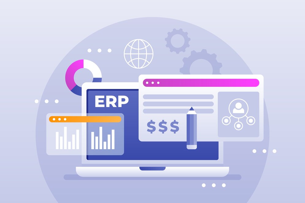 The Power of Odoo Reporting and Business Intelligence