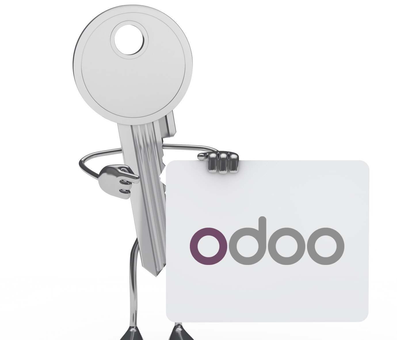 Odoo Shortcut Keys: Mastering Search, Tasks, and Efficiency