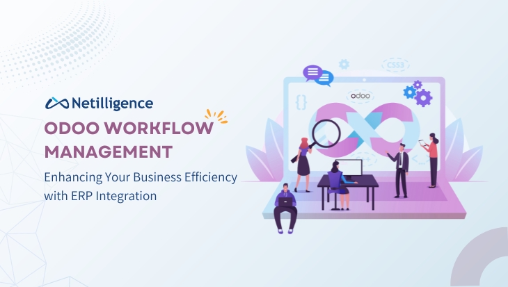 Odoo Workflow Management: Enhancing Backend Development with Server Actions