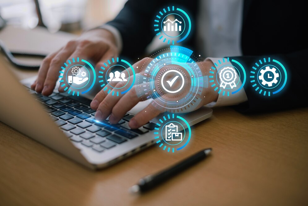 Odoo Customization: Revealing Business Growth, Efficiency, and Productivity with Netilligence Solutions