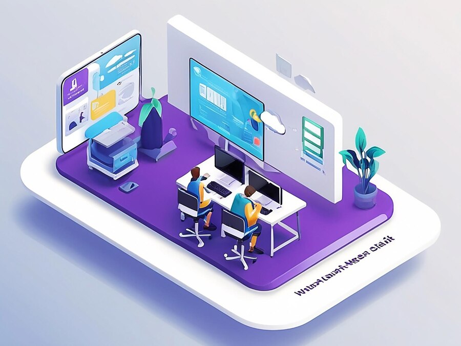 Odoo Website Development Company Design Progress & Responsiveness