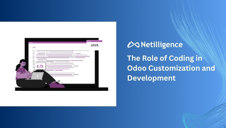 The Role of Coding in Odoo Customization and Development