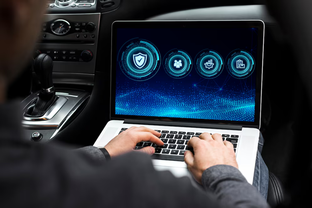 Vehicle Management Software: Optimize Your Fleet with Odoo Fleet Management