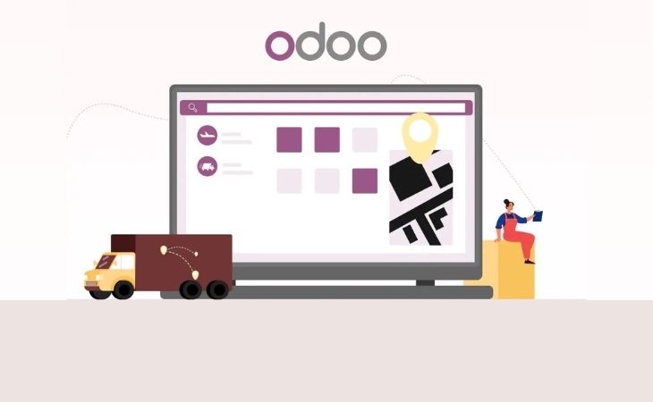 Odoo Vendor Mastery: Uplifting Vending Business Efficiency with ERP Excellence