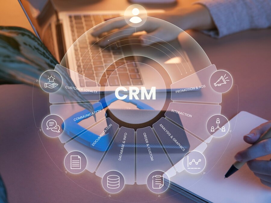 Transform Your CRM Software with Smooth Odoo CRM Integration