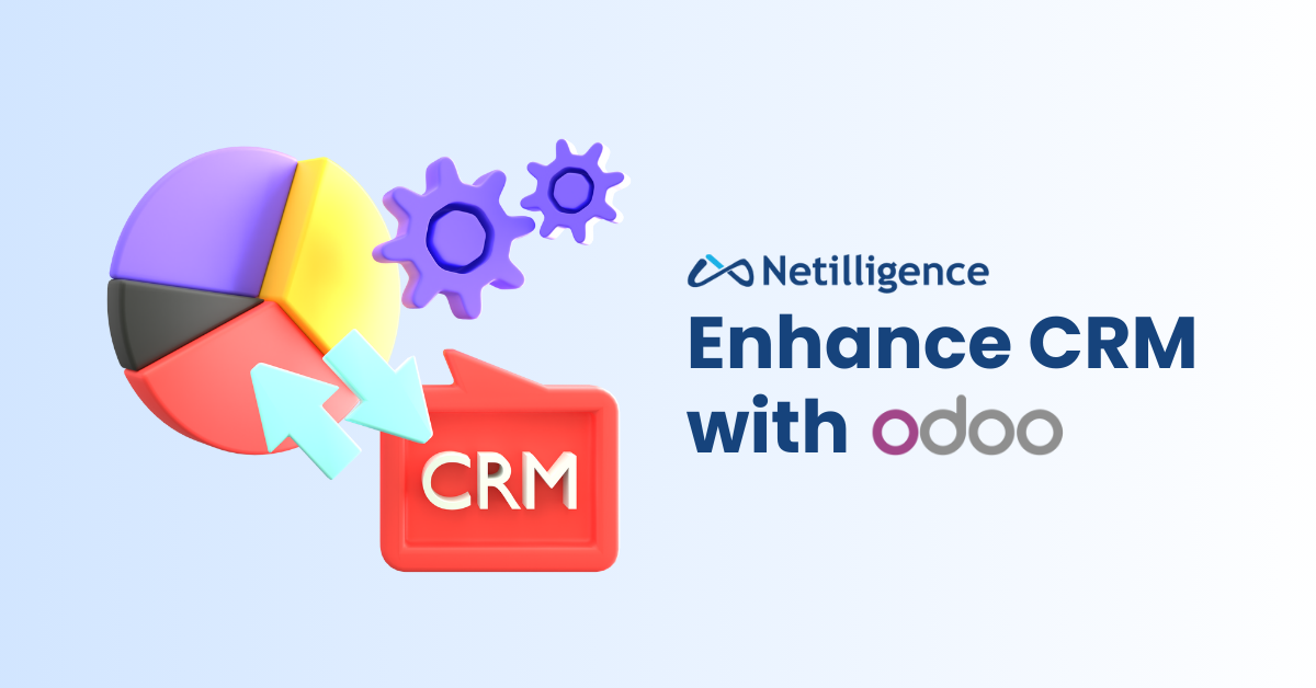 Enhancing Customer Relationship Management (CRM) with ODOO