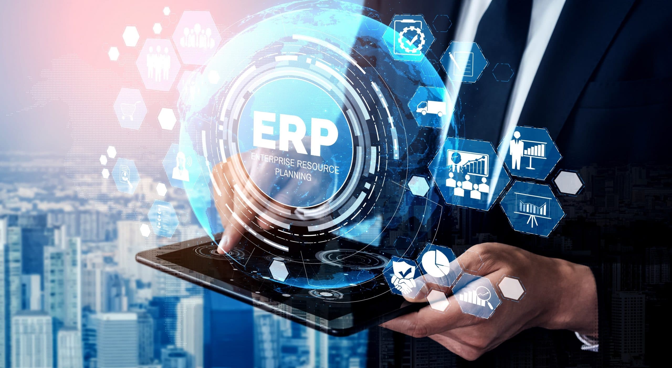 All about adapting ODOO Erp Customization and How it can enlarge your business