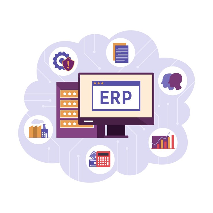 ERP Best Practices: Maximising Business Efficiency and Security with Netilligence