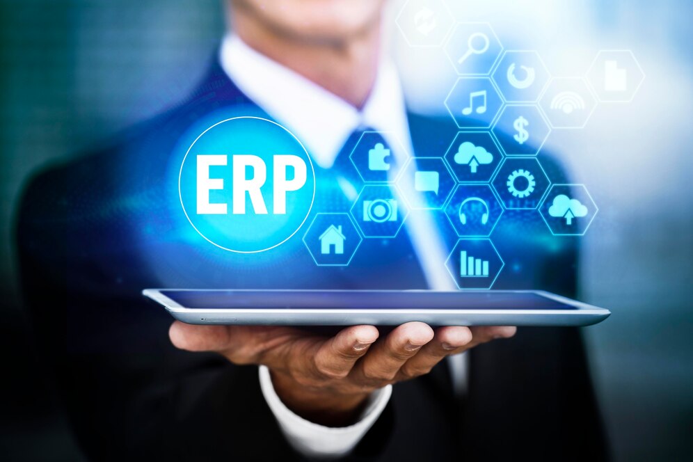 Future Trends in Odoo ERP: What to Expect in the Next Generation of ERP
