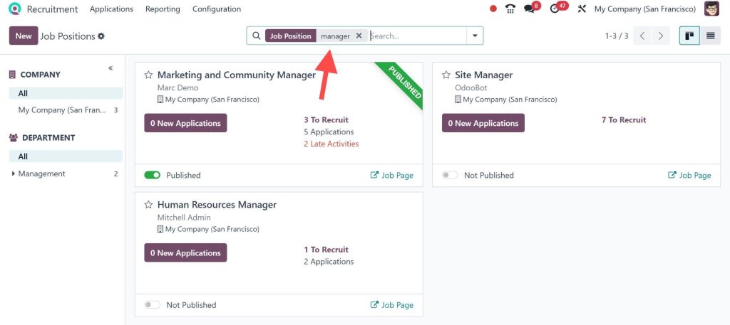 how-to-search-for-matching-applicants-in-the-odoo-18-recruitment-app