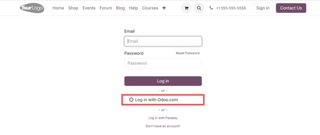 how-to-send-pro-forma-invoices-in-odoo-18-erp-to-customers