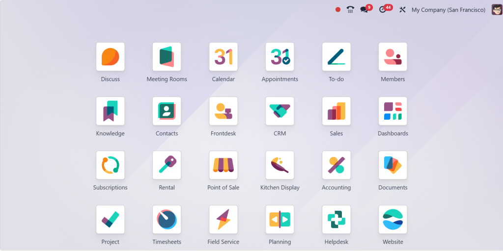 what-tools-and-extensions-enhance-odoo-18-development-efficiency