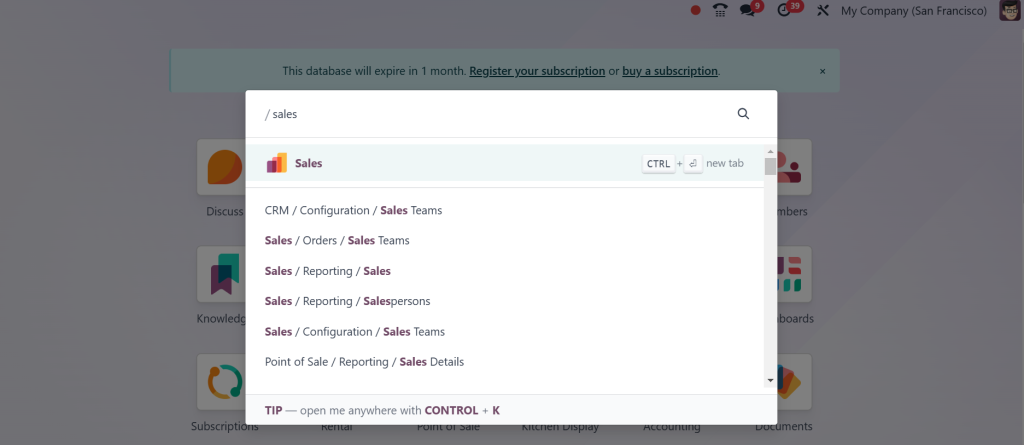 how-to-send-pro-forma-invoices-in-odoo-18-erp-to-customers