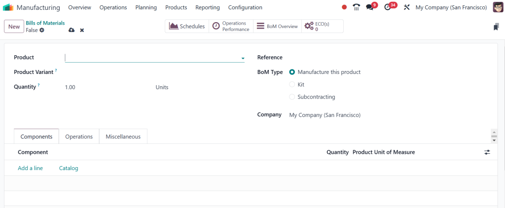 what-are-the-new-features-of-odoo-18-manufacturing-module