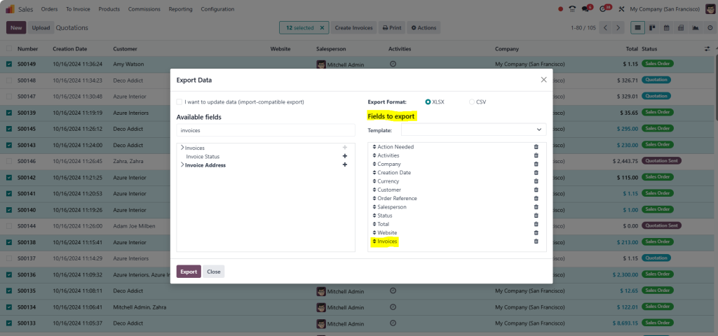 how-to-export-data-in-odoo-18