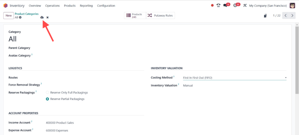 how-does-odoo-18-handle-fifo-and-lifo-inventory-valuation