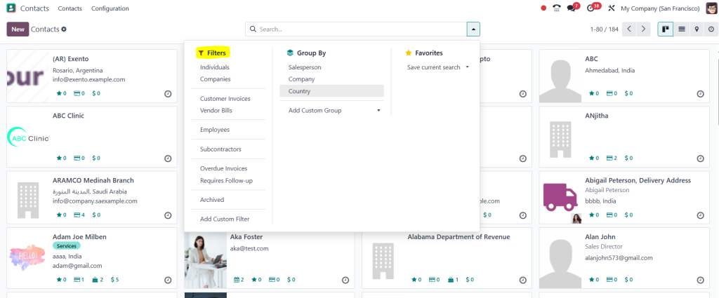 how-to-export-data-in-odoo-18
