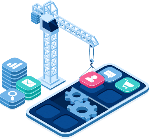 The Future of Mobile App Development in Dubai with Netilligence