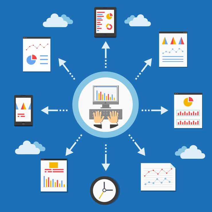 Odoo Integration Experts: Maximising Business Efficiency with Unified CRM and ERP Solutions by Netilligence