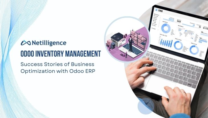 Odoo ERP Success: Optimize with Odoo Inventory Management