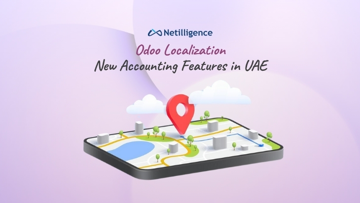 Odoo Localization UAE: New Accounting Features in UAE
