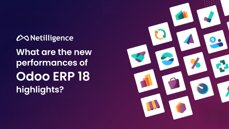 What Are the New Performances of Odoo 18 ERP?