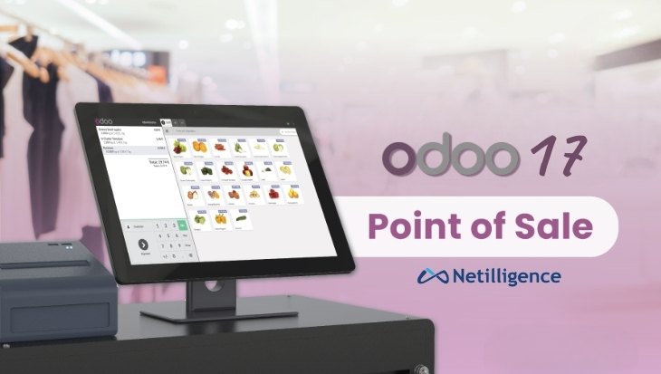 What is the future of Odoo 17 POS Module
