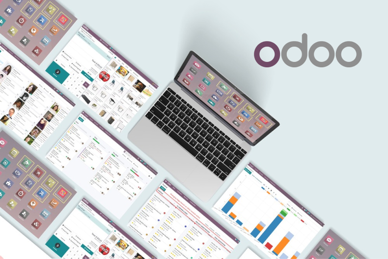 Odoo is a Specialised All in One Business Software to Transform work Culture and Accelerate your Business.