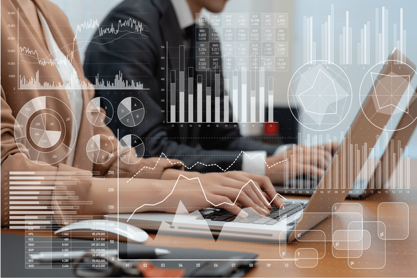 Integration Services of Odoo and Magento by Netilligence Business System LLC