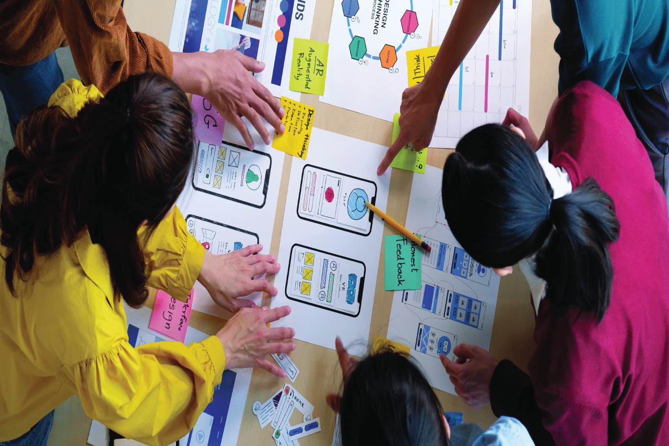 Benefits Of Using ERP Systems For Your Business