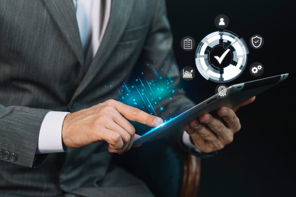 Title: Business Operations Software Advancements in Odoo and Beyond