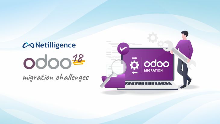 What are Odoo 18 Migration Challenges and Best Practices?