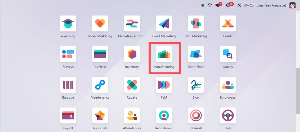 what-are-the-best-practices-for-managing-boms-in-odoo-18-erp