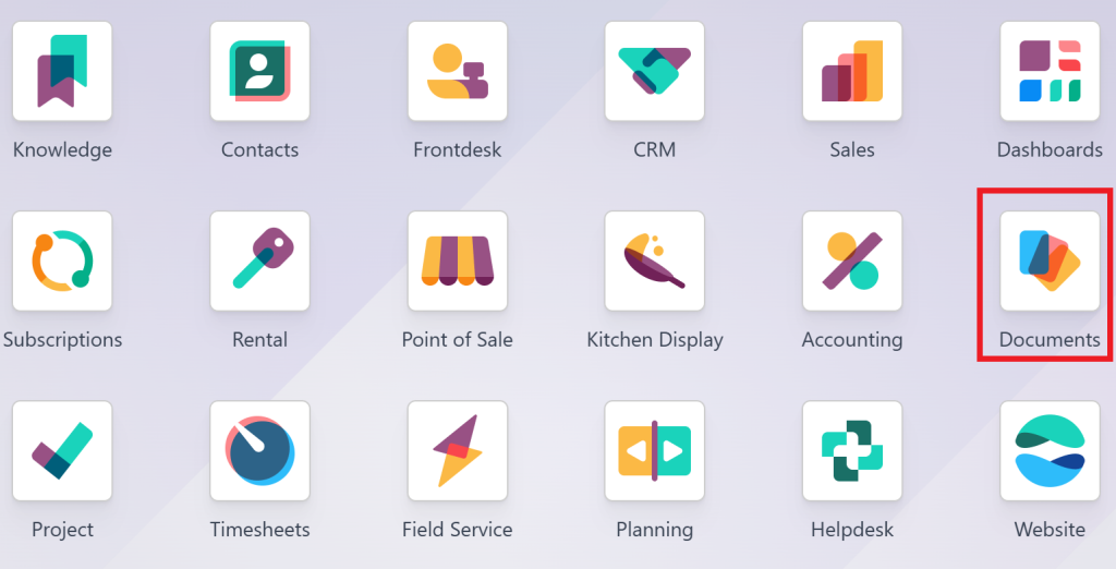 what-are-the-key-features-of-odoo-18-document-management