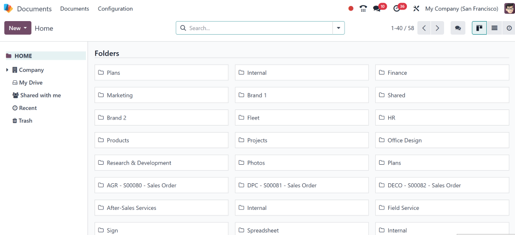 what-are-the-key-features-of-odoo-18-document-management