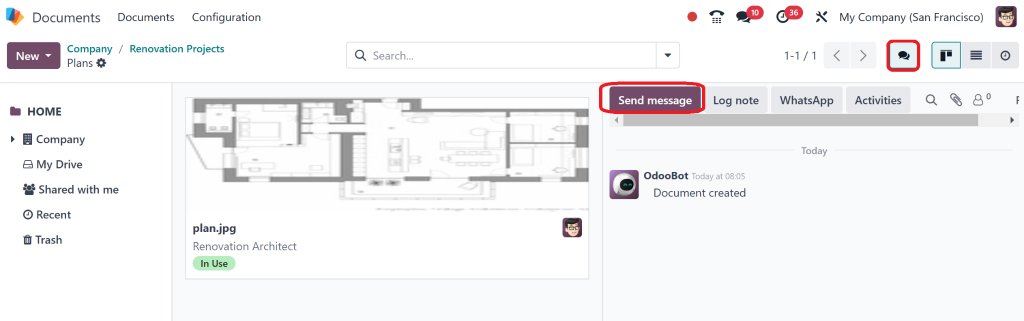 what-are-the-key-features-of-odoo-18-document-management