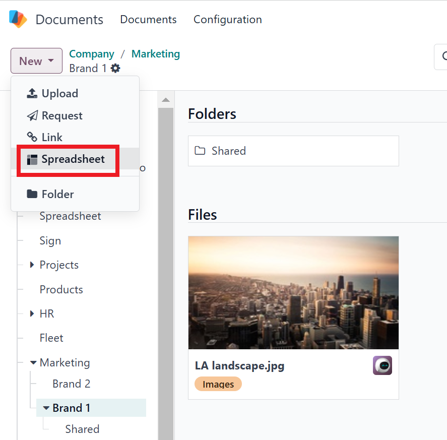 what-are-the-key-features-of-odoo-18-document-management