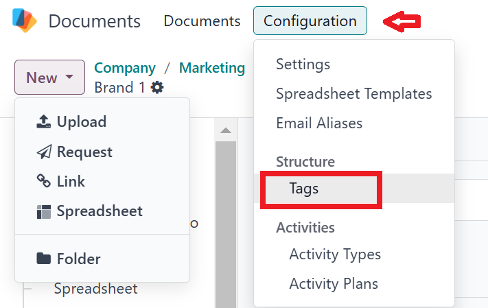 what-are-the-key-features-of-odoo-18-document-management