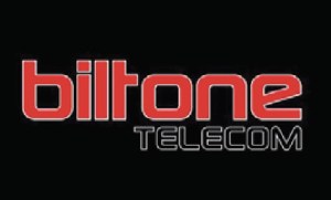 Biltone logo