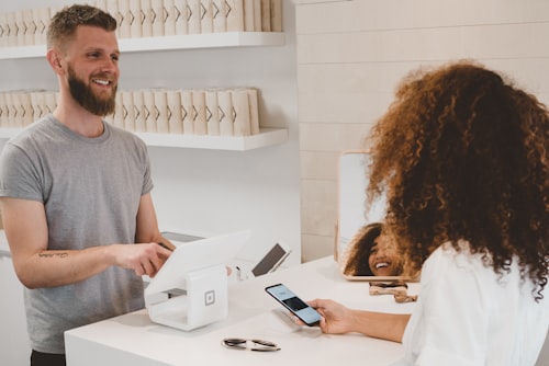 Retail & Sales
