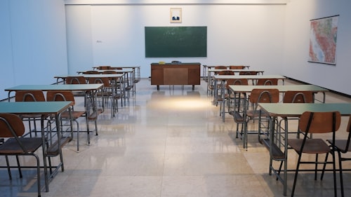 Education & Training
